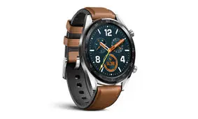 ساعت هوشمند هواوی واچ جی تی ؛ ساعتی شیک با طعم ماشین اسپورت