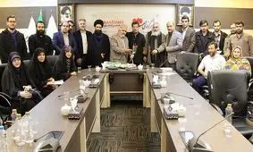 امیرخانی «غربت بسیجی شیعه» را برد/لیبرال‌ها به ما می گویند فاشسیت