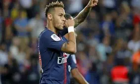 صعود سن‌ژرمن به مرحله سوم با گلبارن حریف گمنام