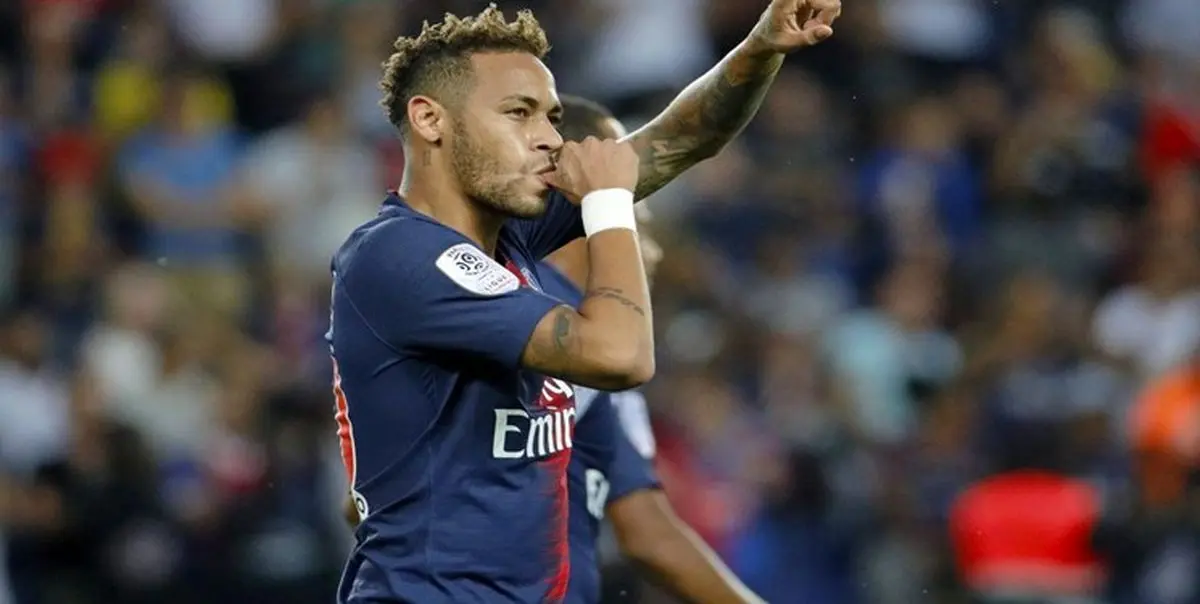 صعود سن‌ژرمن به مرحله سوم با گلبارن حریف گمنام