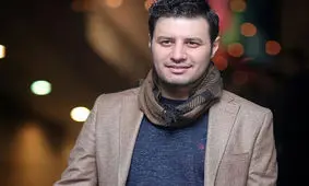 تصویری از جواد عزتی در فیلم سینمایی "جان‌دار"+عکس