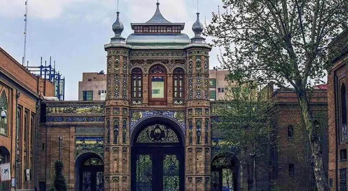 بازگشایی درهای "میدان مشق" ثمره مذاکره ظریف و حناچی