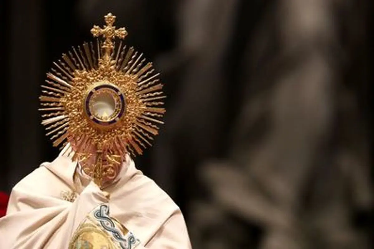 از گوشه و کنار جهان چه خبر؟