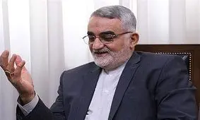 بروجردی: اروپا در آزمون مقاومت در برابر فشار آمریکا نمره رد گرفته‌ است