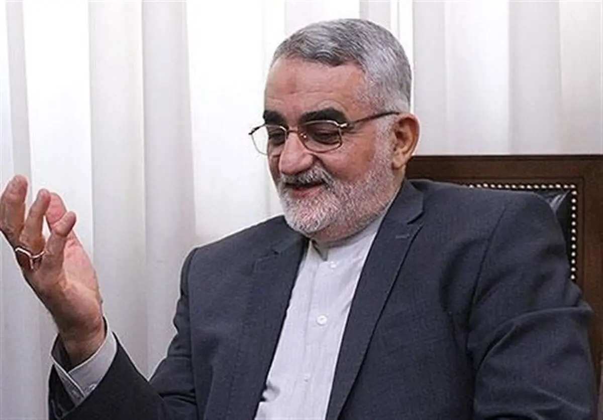 بروجردی: اروپا در آزمون مقاومت در برابر فشار آمریکا نمره رد گرفته‌ است