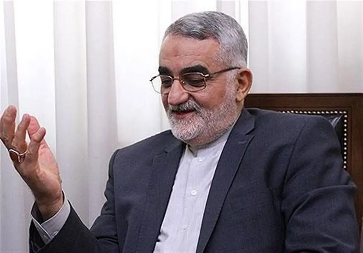 بروجردی: اروپا در آزمون مقاومت در برابر فشار آمریکا نمره رد گرفته‌ است