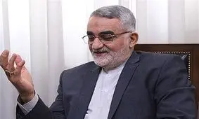 بروجردی: اروپا در آزمون مقاومت در برابر فشار آمریکا نمره رد گرفته‌ است