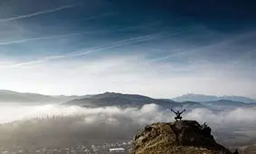 خطرناک‌ترین صحنه‌های ثبت شده در جهان +تصاویر