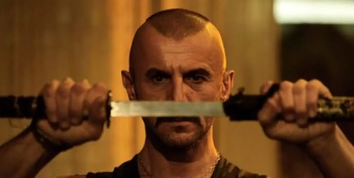 معرفی فیلم های جشنواره فجر/«درخونگاه» با بازی امین حیایی