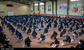 مهلت مجدد ثبت‌نام و ویرایش اطلاعات "آزمون دستیاری پزشکی" تا پایان امروز