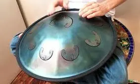 همنوازی دلنشین و گوش‌نواز هنگ درام و کمانچه