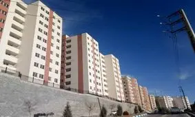 خبر مهم برای دارندگان مسکن مهر