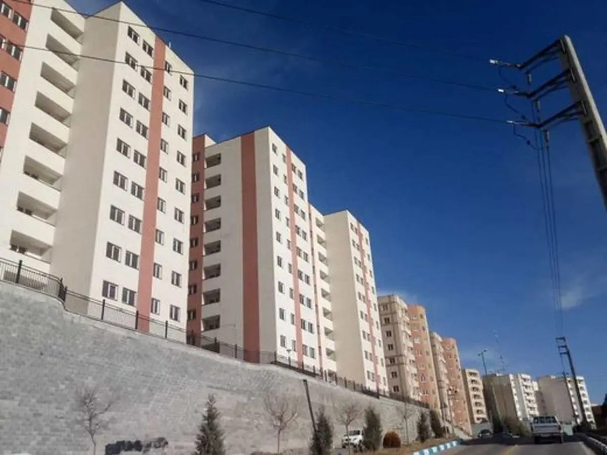 خبر مهم برای دارندگان مسکن مهر