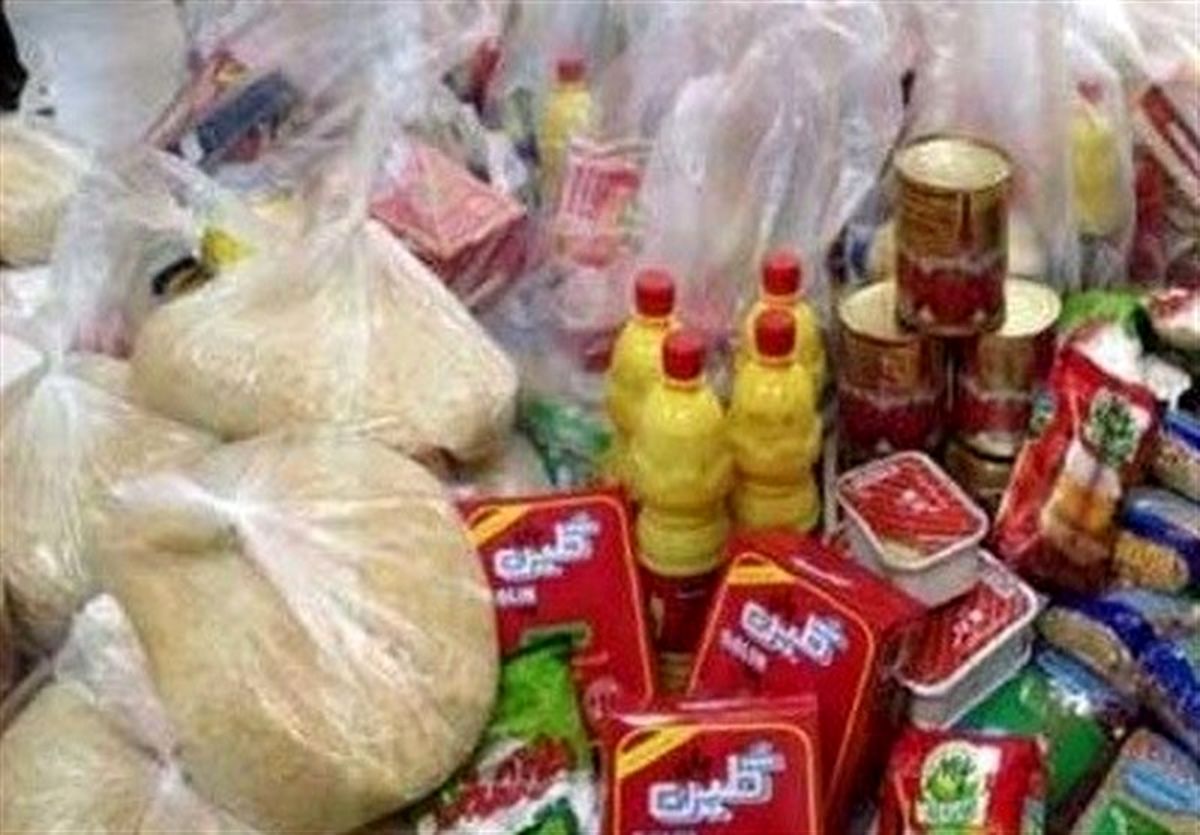 خانوارهای کمدرآمد اردبیلی واریز نشدن مبلغ بسته حمایت غذایی را اطلاعرسانی کنند