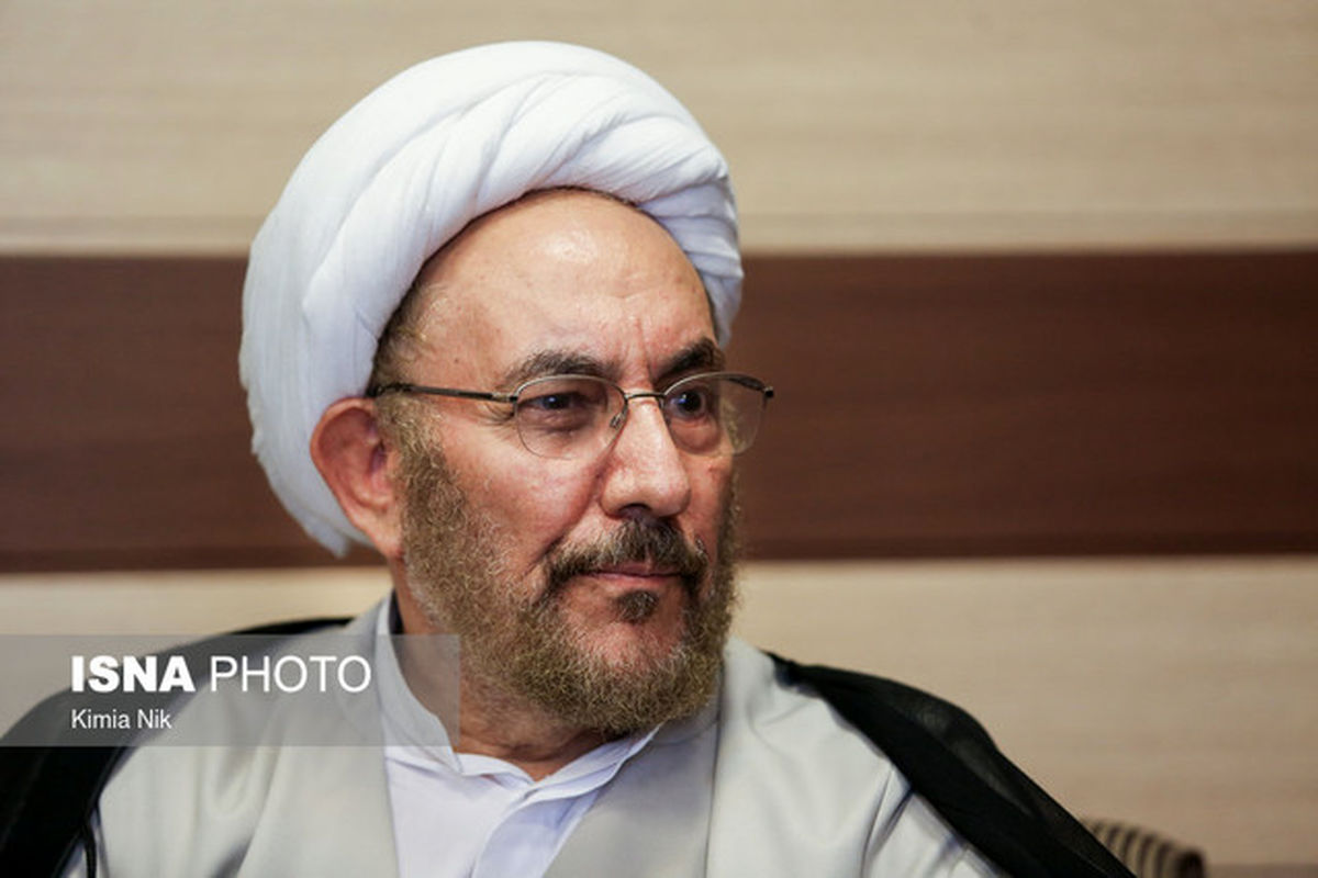 یونسی : دولت از گفتوگوی ادیان در عرصهی محیط زیست حمایت میکند