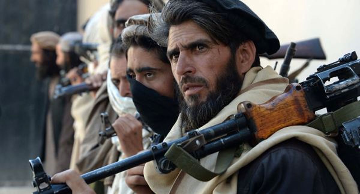 ایران خواهان بازگشت طالبان به چرخه حاکمیتی افغانستان است/ مذاکرات ما پشت پرده نیست