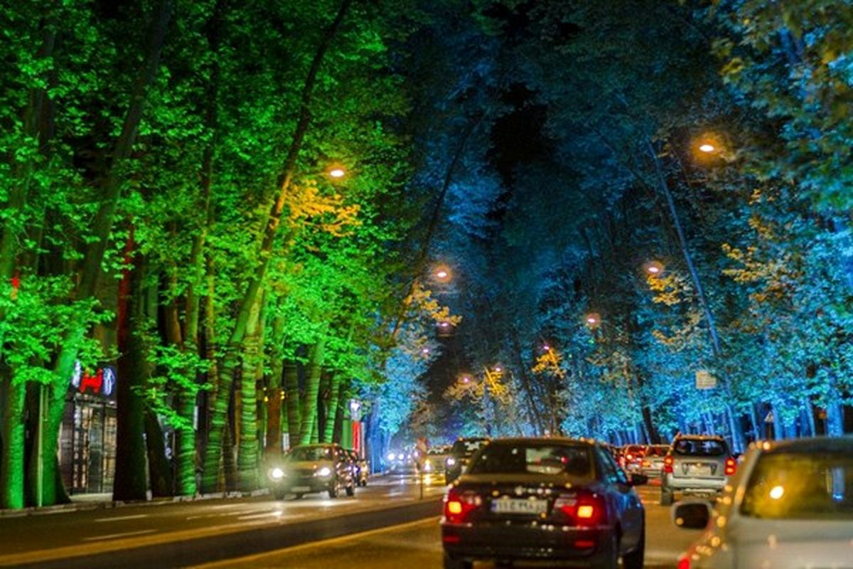 آیا خیابان ولیعصر(عج) ثبت جهانی میشود؟