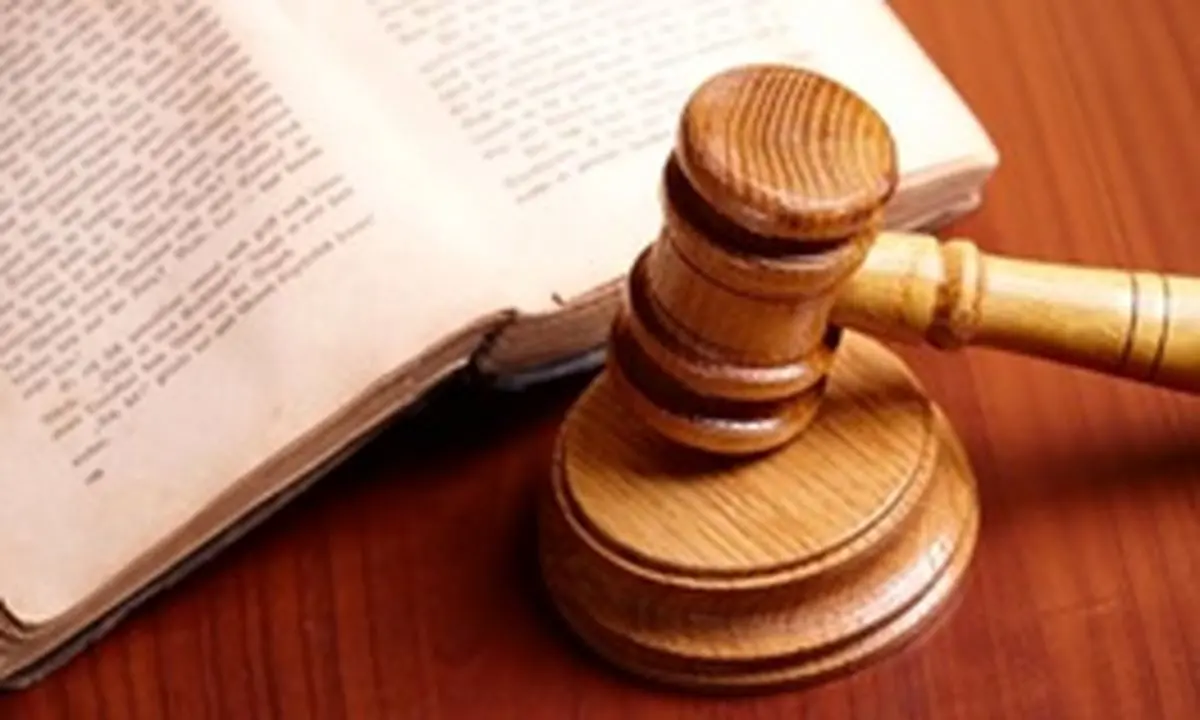 حکم عجیب یک قاضی برای خرابکاران