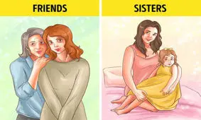 آدم های مودب هیچ وقت این سوالات را نمی پرسند!