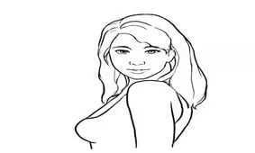 بهترین ژست های عکاسی برای خانم ها