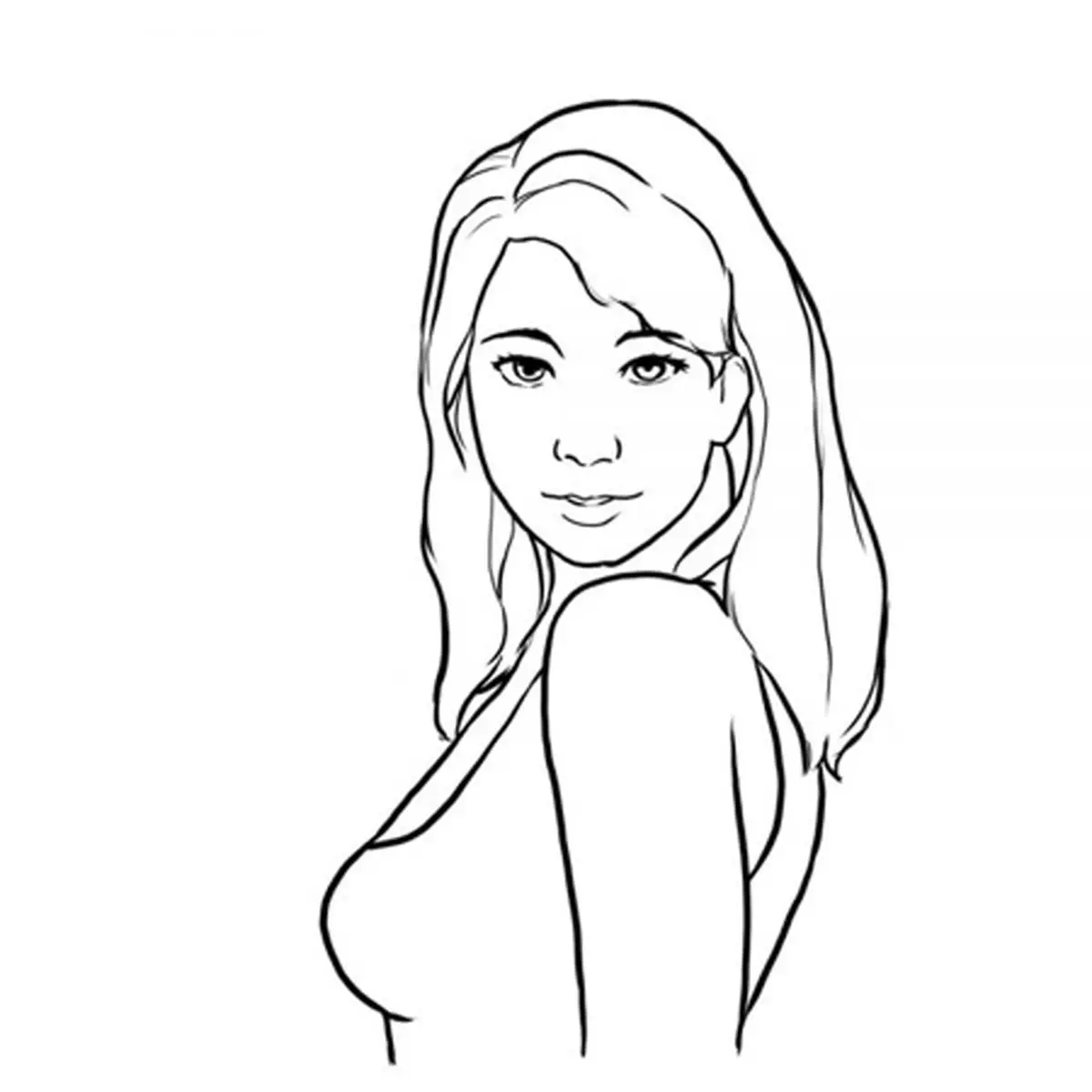 بهترین ژست های عکاسی برای خانم ها