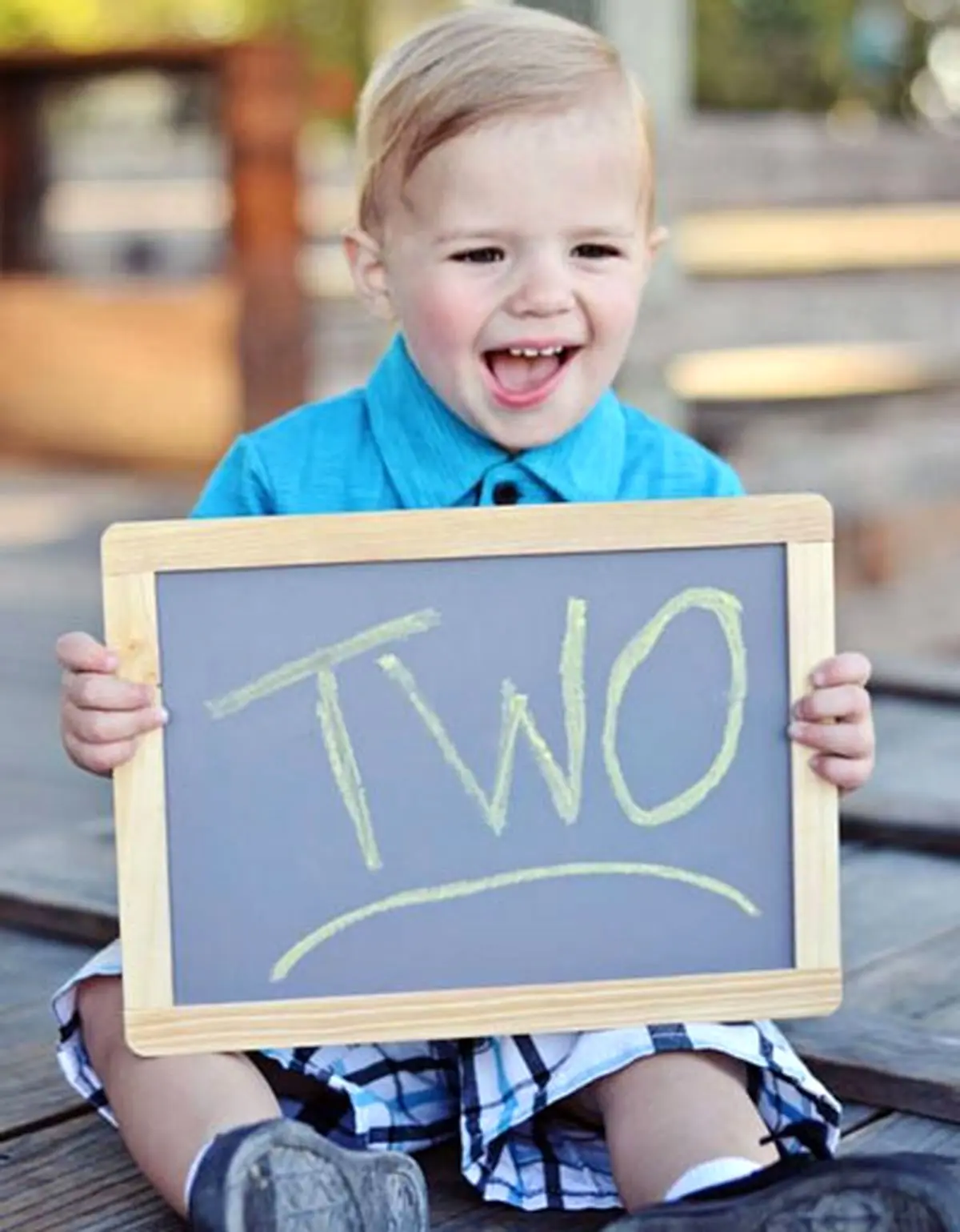 نکات مهم درباره کودک دو ساله