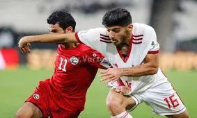 ترابی و اشکان، برترین‌های ایران