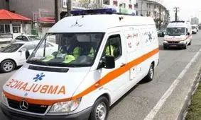 عوامل ترور راننده آمبولانس کامیاران دستگیر شدند