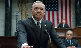 کوین اسپیسی به جرم آزار جنسی تفهیم اتهام شد!