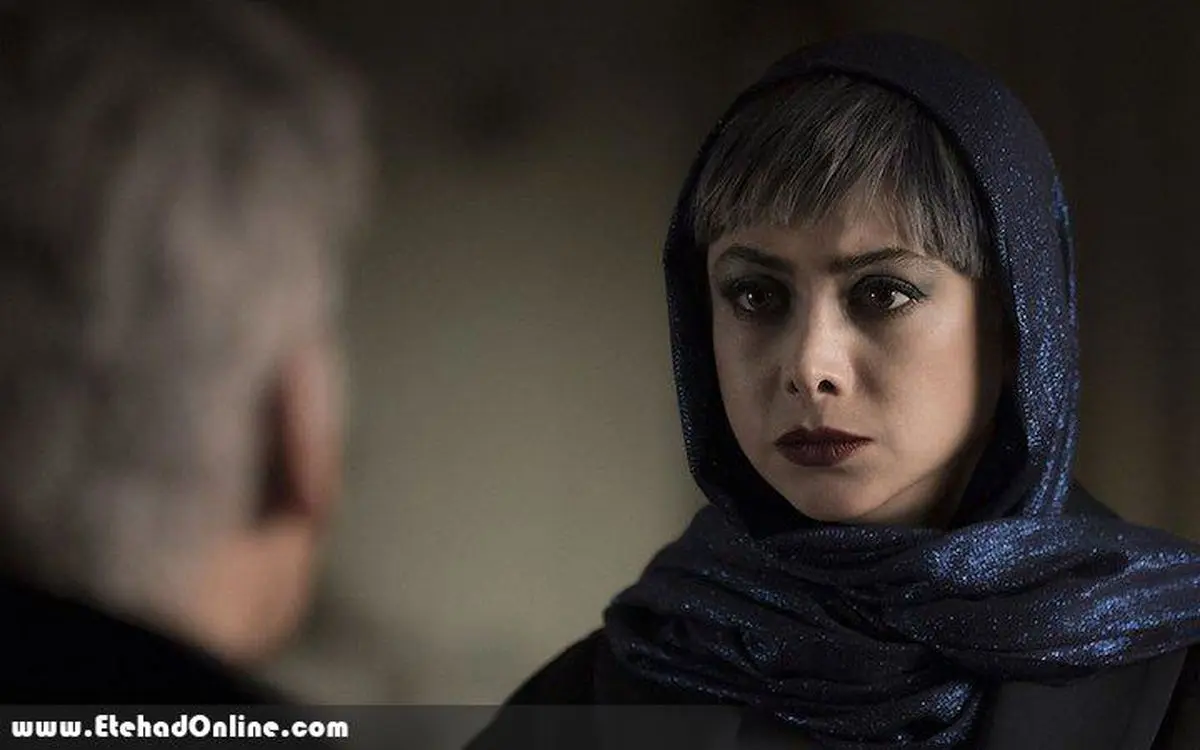 نخستين تیزر از سریال نهنگ آبی منتشر شد/پخش از ۲۵ دی ماه