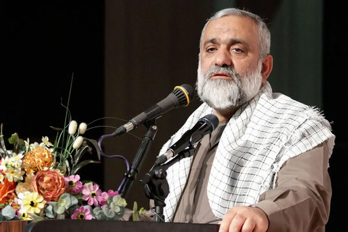 هیچ نقطه کوری در انقلاب اسلامی وجود ندارد