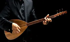 ویدئو/دونوازی زیبا و گوش‌نواز باغلاما و نی