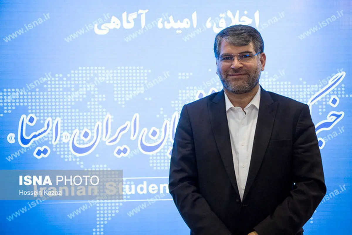 الحمدالله جنگل‌های موشکی ایران قد کشیده است