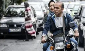 فیلم «آذر» در جشنواره داکا بنگلادش