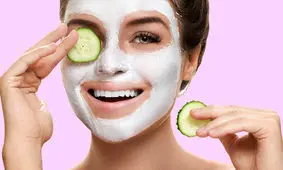 ماسک صورت خانگی برای پوست خشک