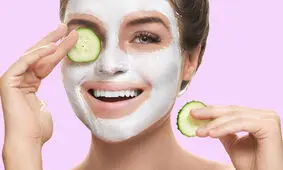 ماسک صورت خانگی برای پوست خشک