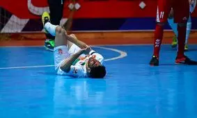 پرونده اتفاقات بازی گیتی پسند و شهروند ساری به کمیته انضباطی