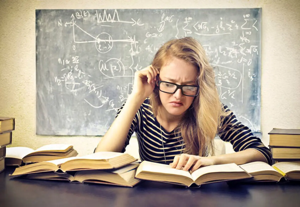 ۱۰ نکته برای درمان عدم تمرکز در نوجوانان