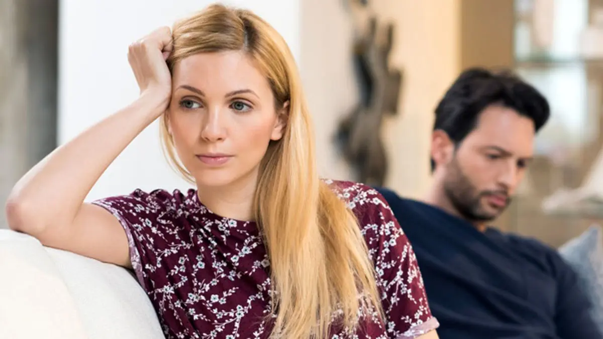 دلایل دروغ گفتن مردان به زنان چیست؟