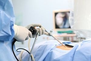 لاپاراسکوپی رحم چیست و چگونه انجام می‌شود؟