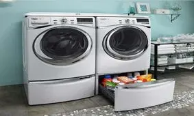 نرخ پرفروش‌ترین انواع ماشین لباسشویی در بازار؟ +جدول