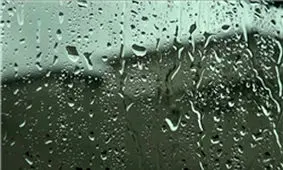 عامل بوی خوب پس از بارش باران چیست؟