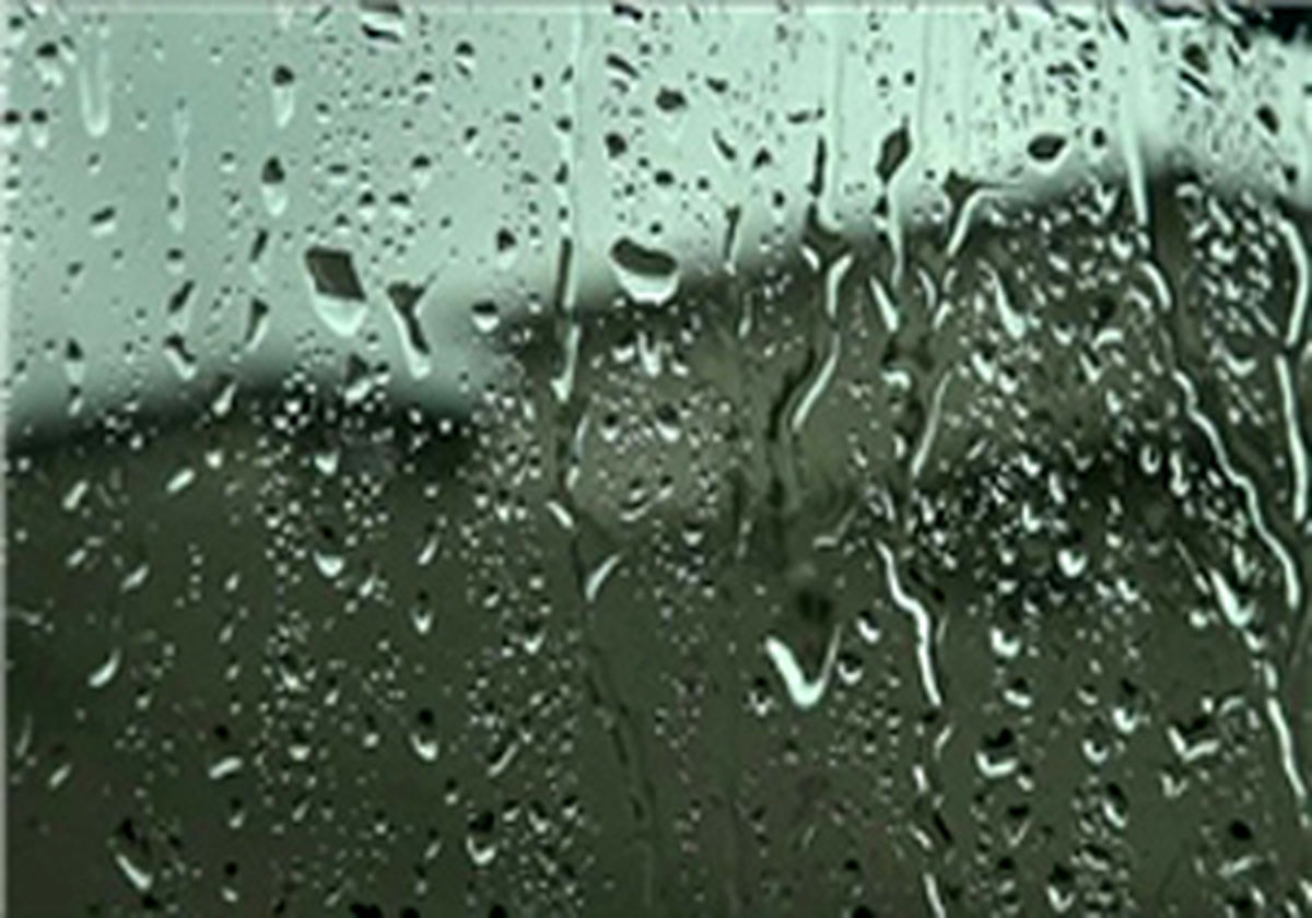 عامل بوی خوب پس از بارش باران چیست؟
