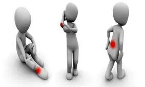 راه های درمان زخم بستر