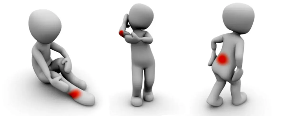 راه های درمان زخم بستر