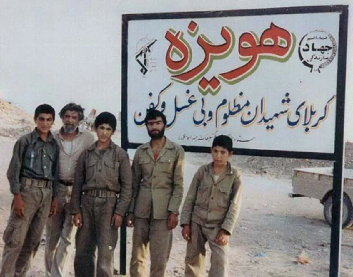 سالروز بزرگترین عملیات نظامی ایران در دفاع مقدس