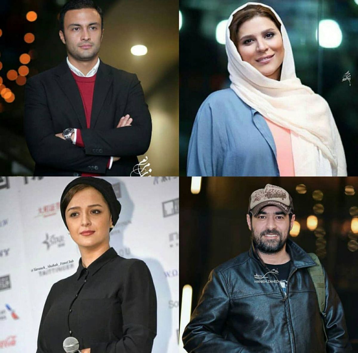 بازیگران و کارگردانان غایب جشنواره فیلم فجر امسال چه کسانی هستند؟
