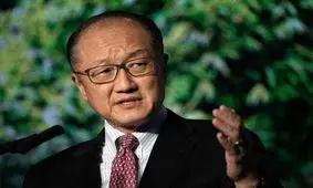 استعفای رییس بانک جهانی