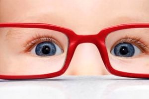 بهترین رژیم غذایی برای تقویت بینایی کودکان