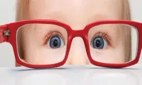 بهترین رژیم غذایی برای تقویت بینایی کودکان